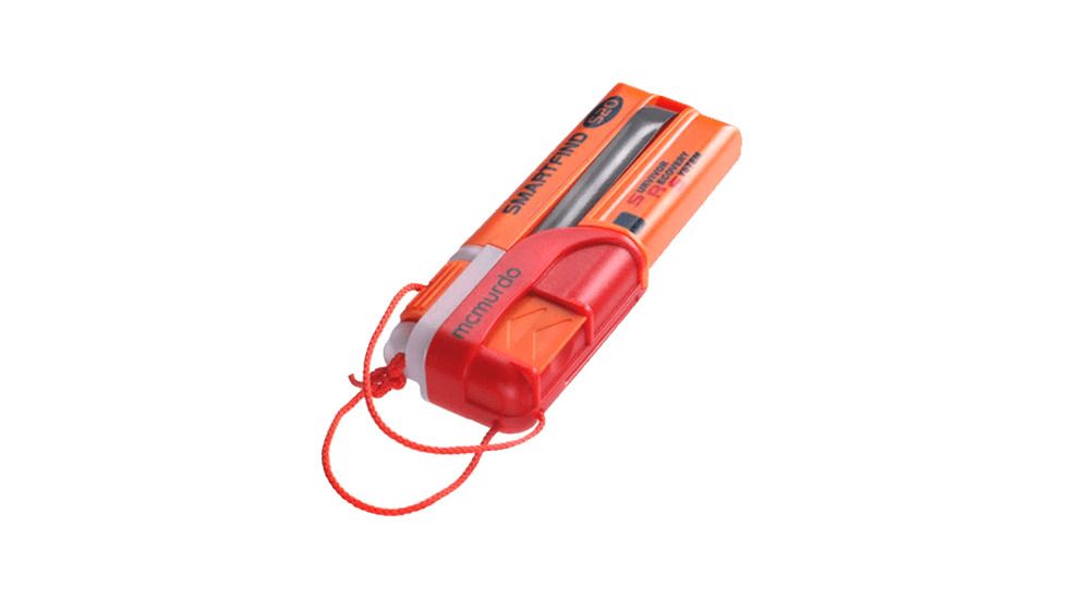 Mcmurdo MOB Beacon, SmartFind S20 AIS Alarm, New Condition MCM-98-001-002A