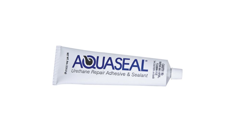 McNett Corporation Aquaseal Repair Adhesive 8 Oz 10714