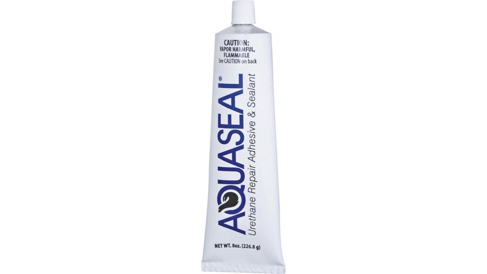 McNett Corporation Aquaseal Repair Adhesive 8 Oz 10714