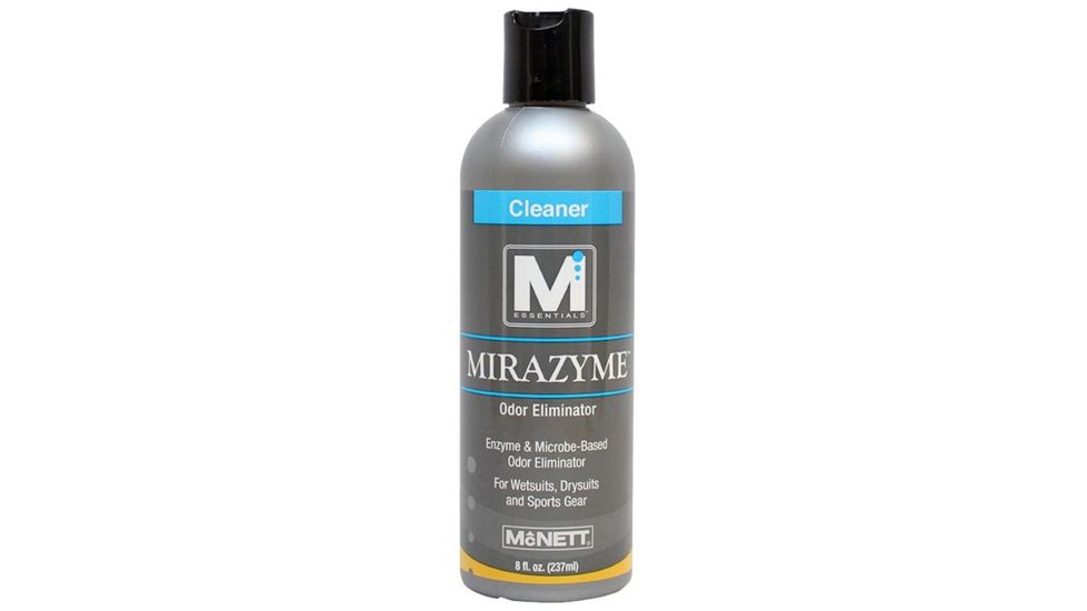 McNett Corporation Mirazyme Odor Eliminator 2 Oz  36132