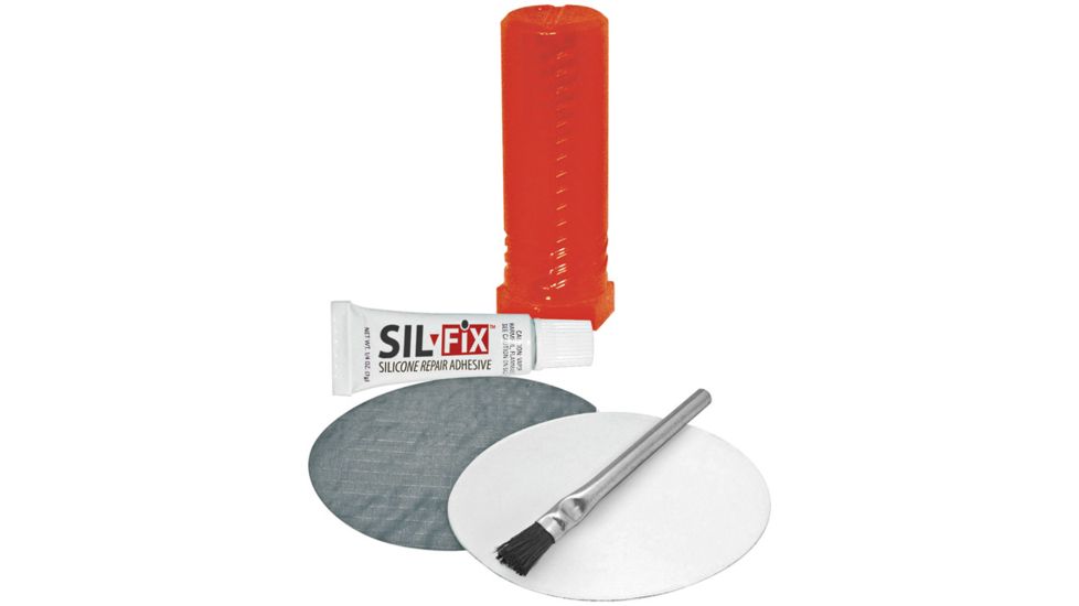 McNett Corporation Sil-fix Repair Kit 1/4 Oz 10465