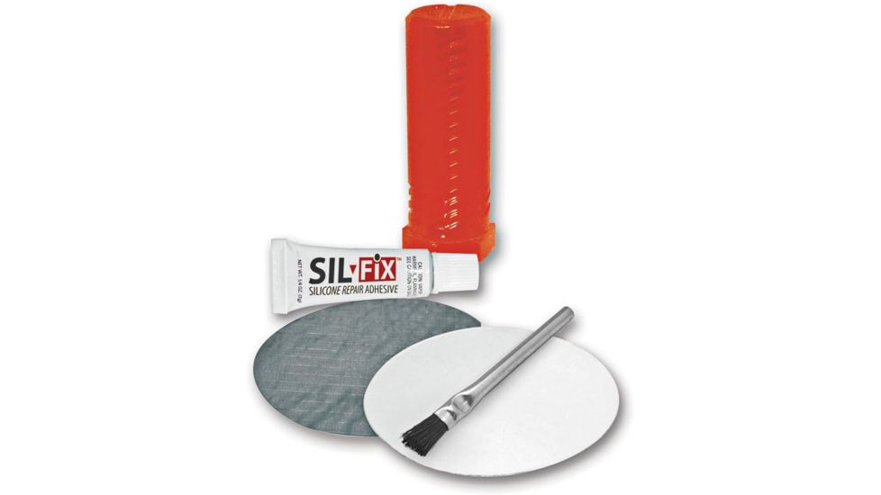 McNett Corporation Sil-fix Repair Kit 1/4 Oz 10465