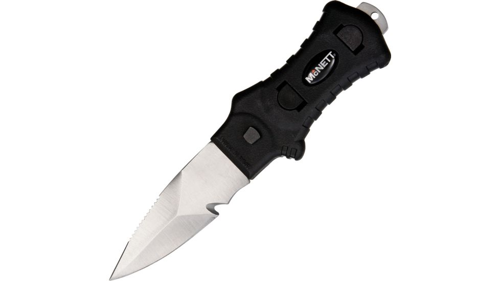 McNett Corporation Tactical-Utility Knife, 6.75in. MCN61010