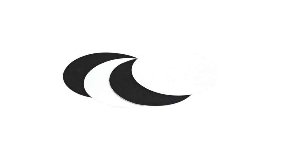 McNett Corporation Tenacious Patch Kit Blk/clr 10710