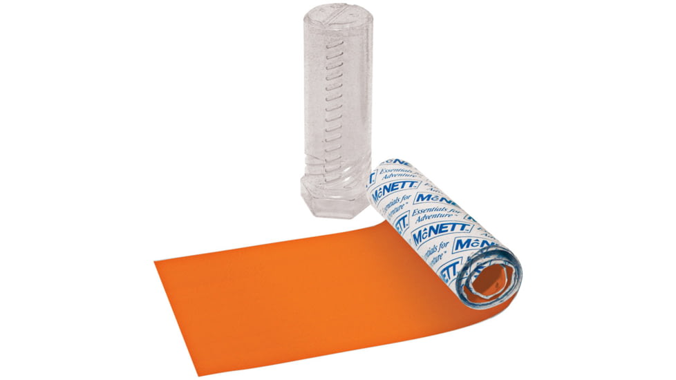 McNett Corporation Tenacious Tape 3'' X 20'' Orange 10693