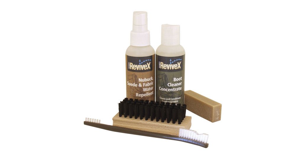McNett ReviveX Desert Boot Care Kit 159295