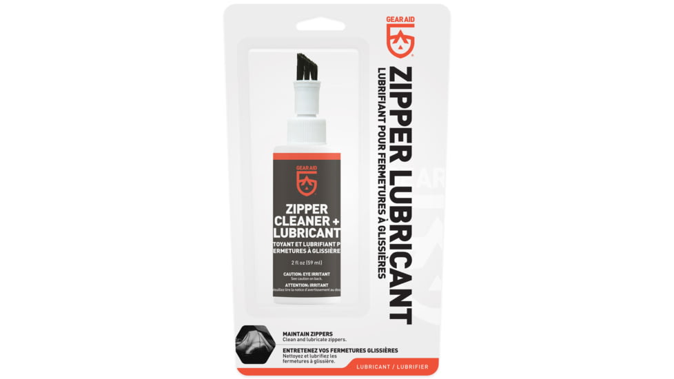 Mcnett Zipper Care, 2 oz, zipper-care