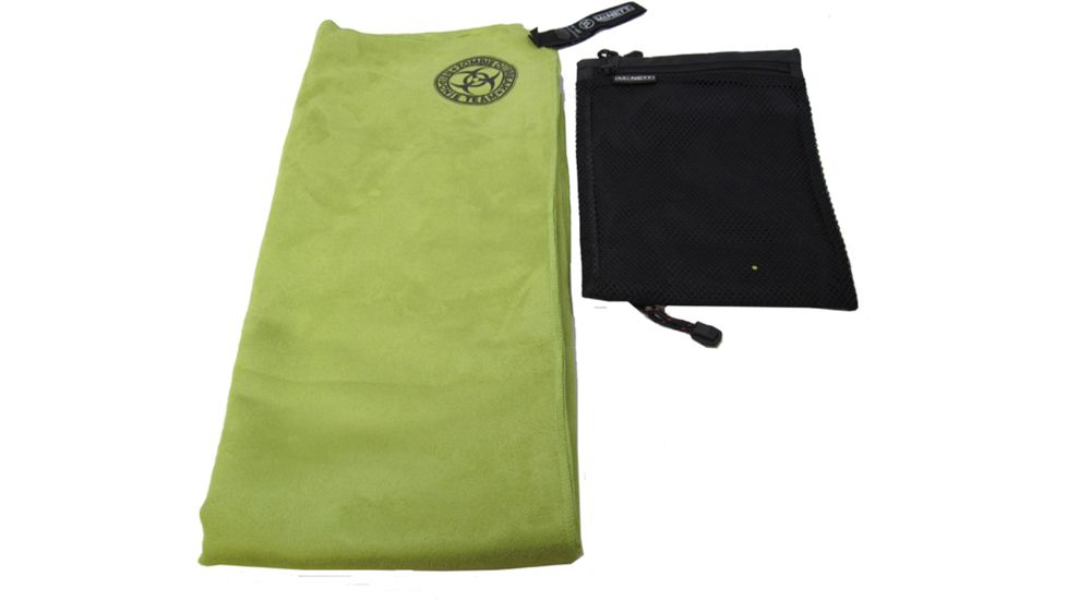 McNett Zombie Towel, Medium, 20in. x 40in. 96858