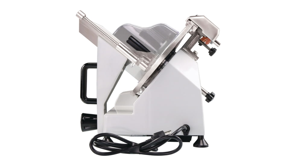 MEAT! Your Maker 10in Commercial Meat Slicer