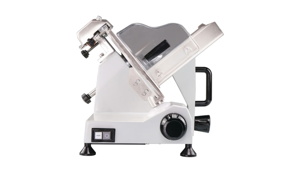 MEAT! Your Maker 10in Commercial Meat Slicer