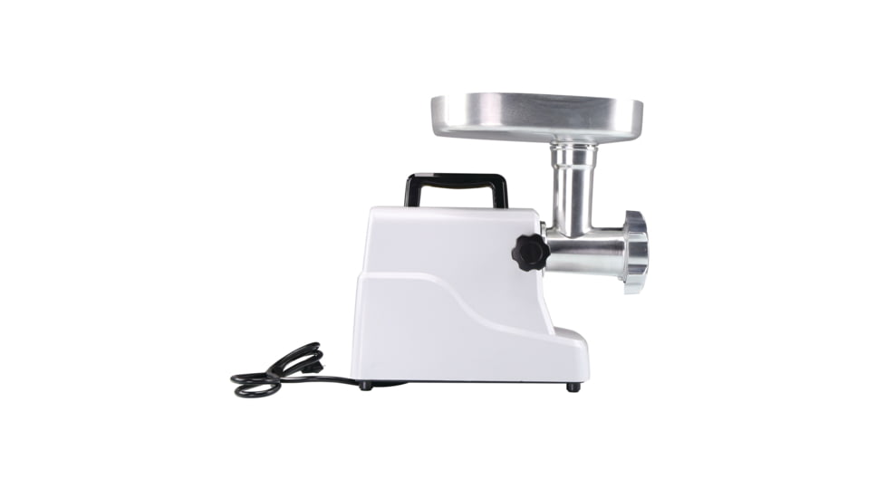 MEAT! Your Maker 12 500 Watt Countertop Grinder