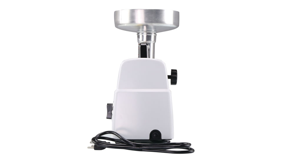 MEAT! Your Maker 12 500 Watt Countertop Grinder