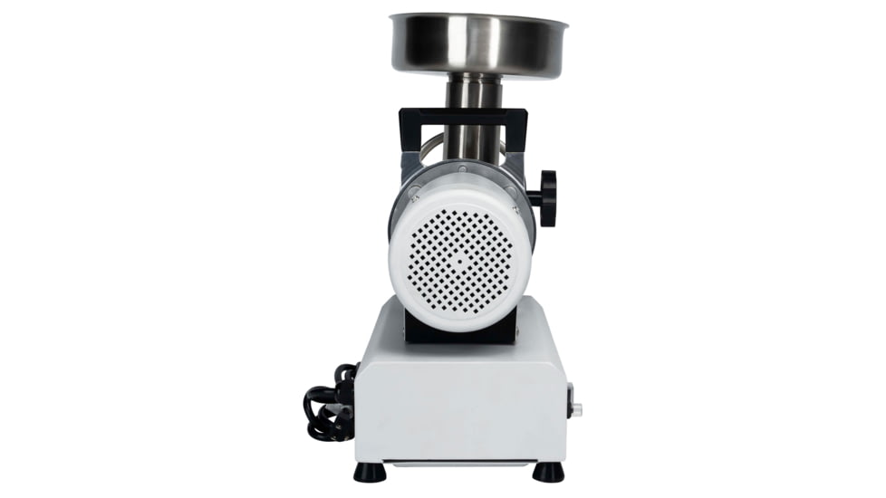 MEAT! Your Maker 12 .75 HP Grinder