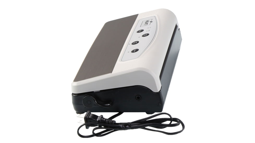 MEAT! Your Maker 12in External Vacuum Sealer
