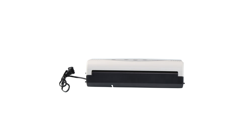 MEAT! Your Maker 12in External Vacuum Sealer