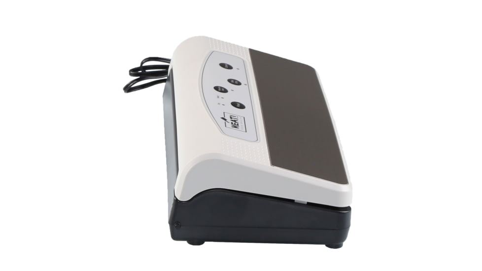 MEAT! Your Maker 12in External Vacuum Sealer