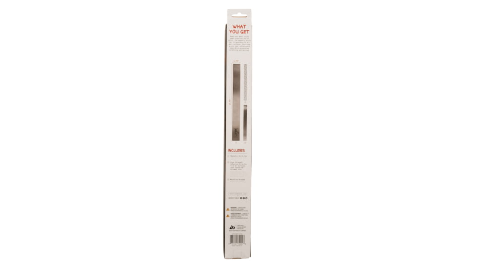MEAT! Your Maker 17.75in Magnetic Knife Bar