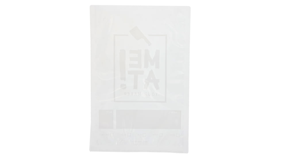 MEAT! Your Maker Chamber Vacuum Bag - Pack of 250