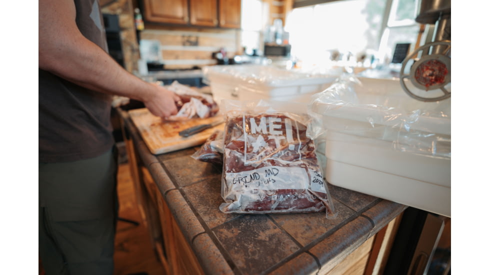 MEAT! Your Maker Chamber Vacuum Bag - Pack of 250