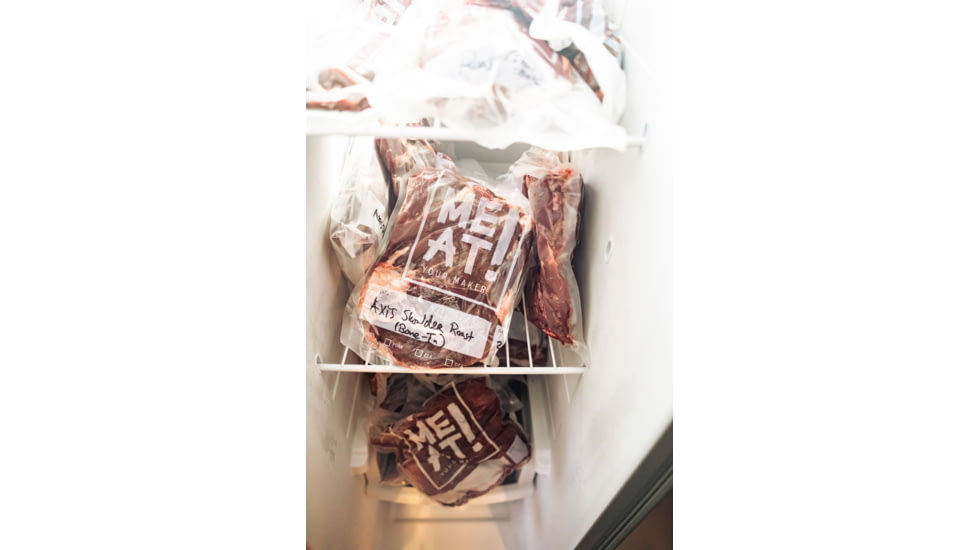 MEAT! Your Maker Chamber Vacuum Bag - Pack of 250