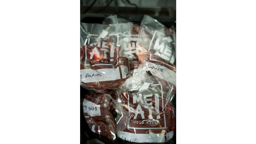MEAT! Your Maker Chamber Vacuum Bag - Pack of 250