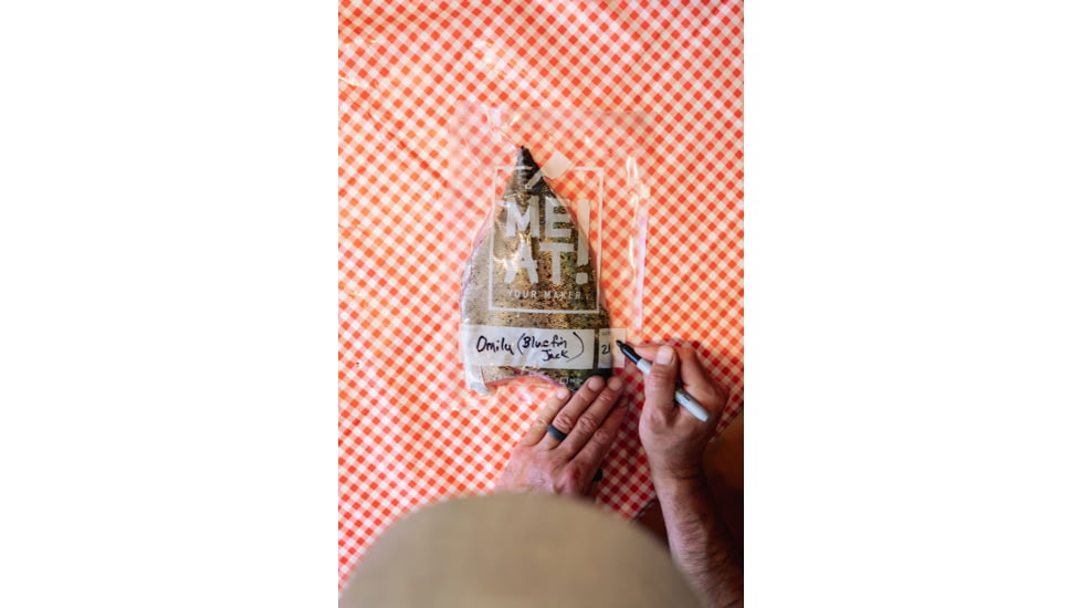 MEAT! Your Maker Chamber Vacuum Bag - Pack of 250
