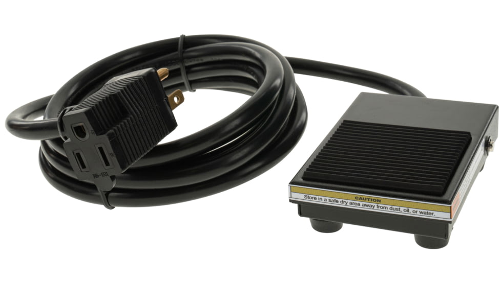 MEAT! Your Maker Foot Pedal Switch