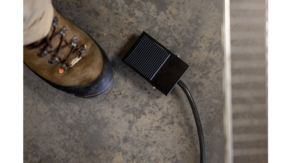 MEAT! Your Maker Foot Pedal Switch