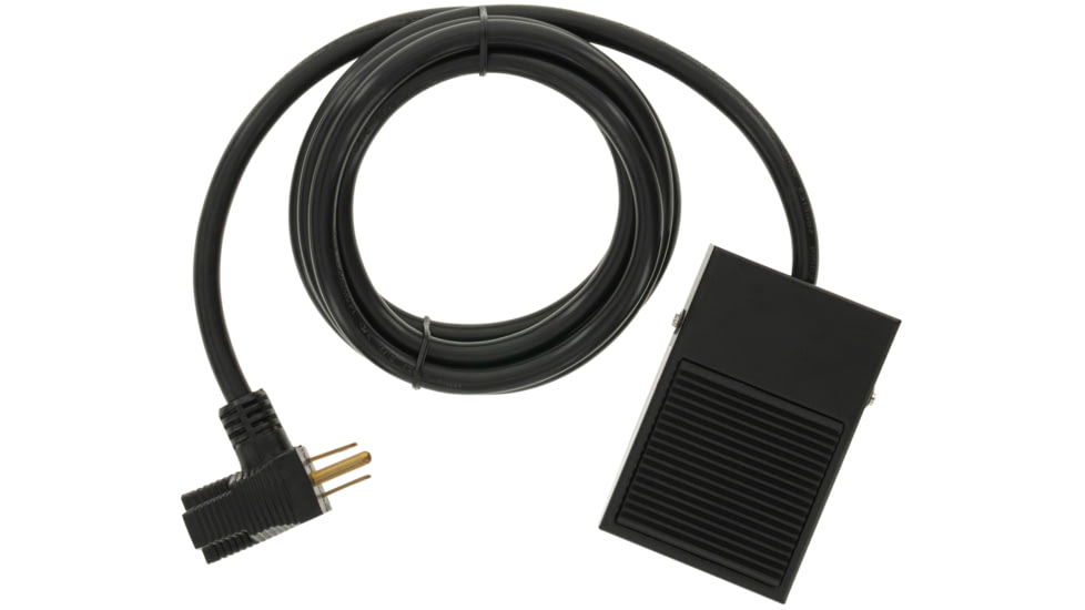 MEAT! Your Maker Foot Pedal Switch