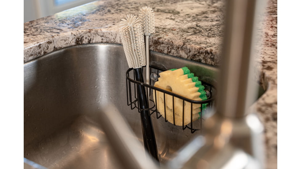 MEAT! Your Maker Grinder Brush Kit, White, 1202317