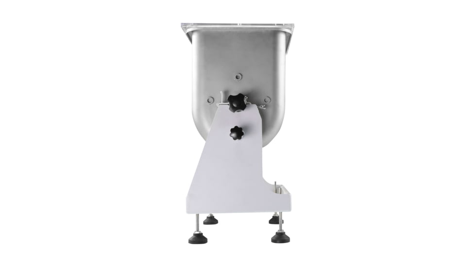 MEAT! Your Maker Manual 50 lb Meat Mixer Tilt