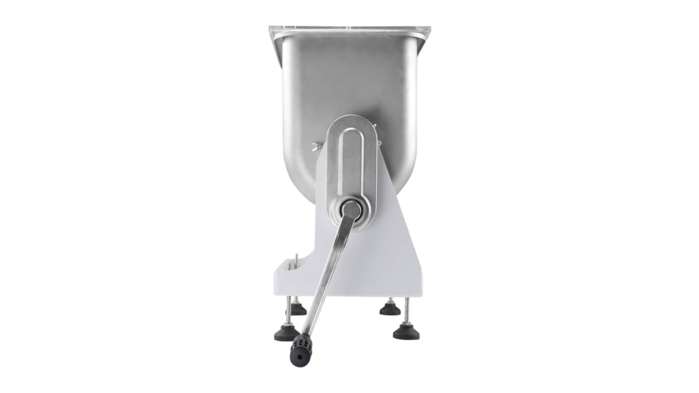 MEAT! Your Maker Manual 50 lb Meat Mixer Tilt