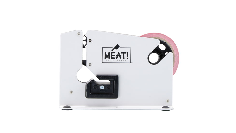 MEAT! Your Maker Poly Bag Tape Kit