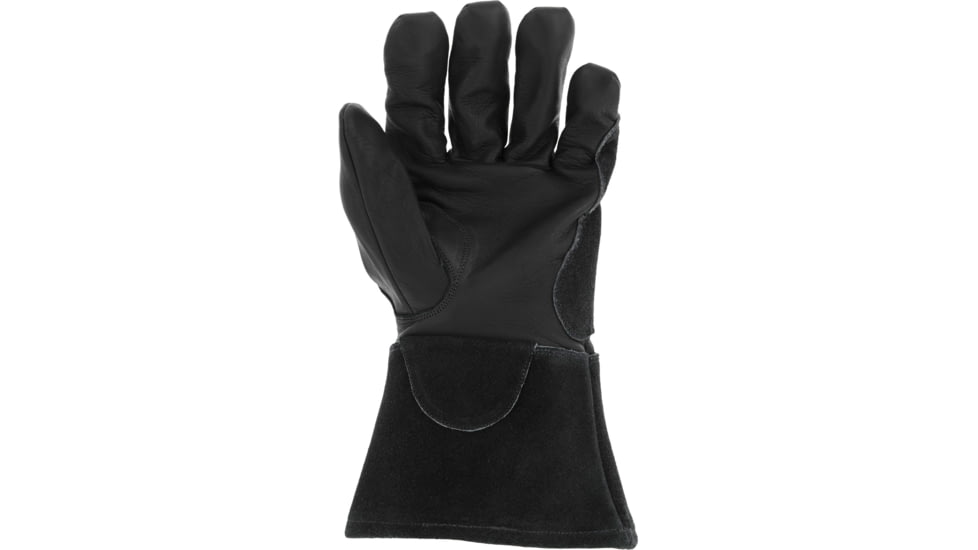 Mechanix Wear TAA Cascade Gloves - Mens, Black, Large, WS-FCCD-010