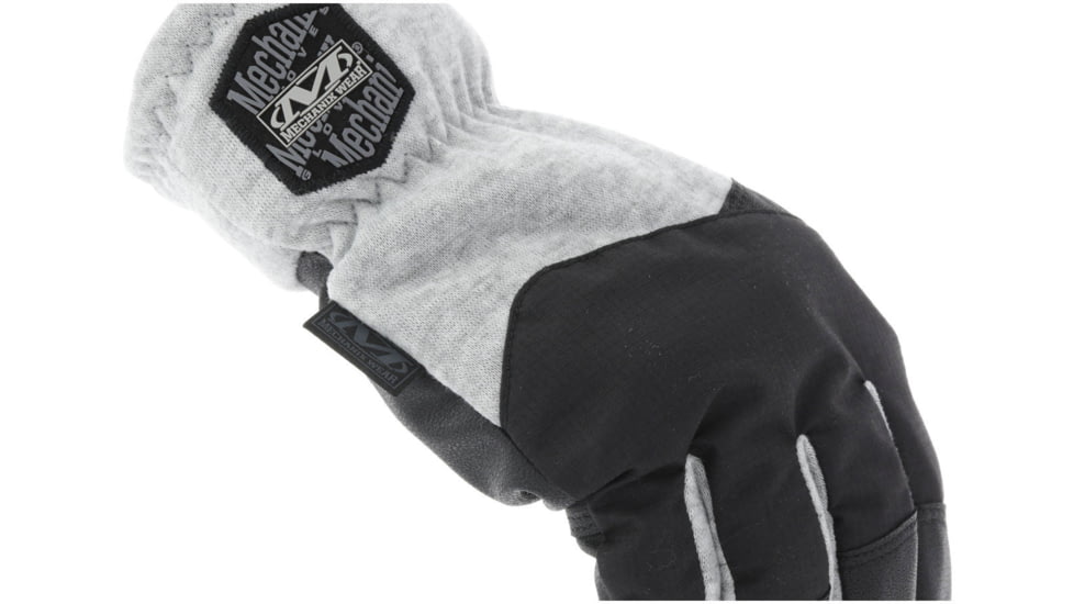Mechanix Wear ColdWork Guide Gloves - Womens, Grey/Black, Small, CWKG-58-510
