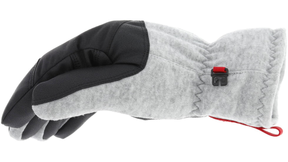 Mechanix Wear ColdWork Guide Gloves - Womens, Grey/Black, Small, CWKG-58-510