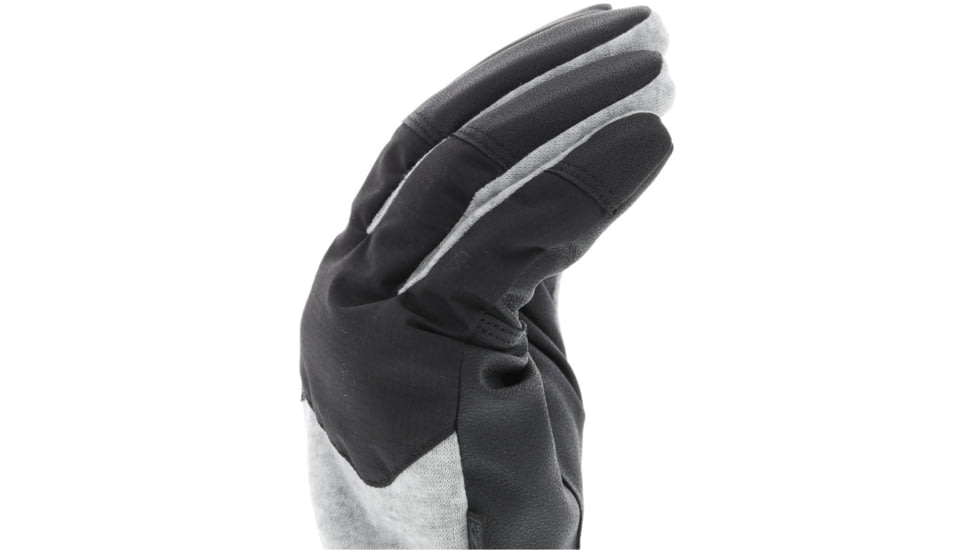 Mechanix Wear ColdWork Guide Gloves - Womens, Grey/Black, Small, CWKG-58-510