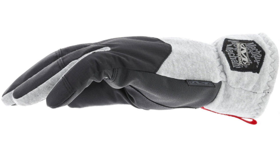 Mechanix Wear ColdWork Guide Gloves - Womens, Grey/Black, Small, CWKG-58-510
