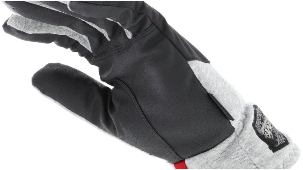 Mechanix Wear ColdWork Guide Gloves - Womens, Grey/Black, Small, CWKG-58-510