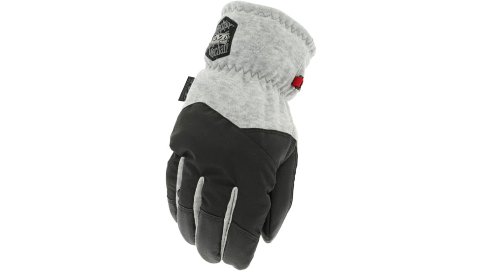 Mechanix Wear ColdWork Guide Gloves - Womens, Grey/Black, Small, CWKG-58-510