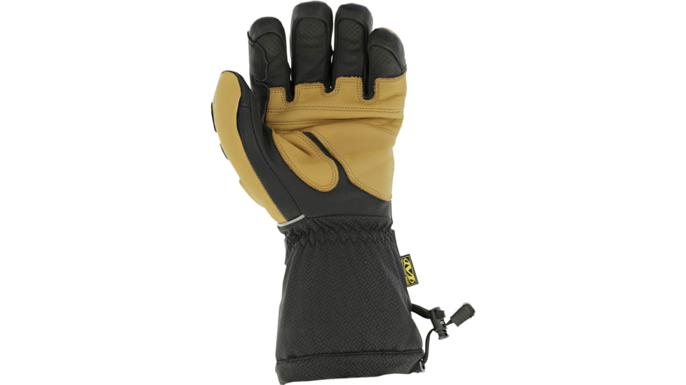 Mechanix Wear ColdWork M-Part Clim8 Gloves - Mens, Black, Extra Large, CWKMP8-75-011