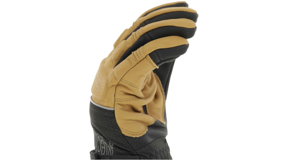 Mechanix Wear ColdWork M-Part Clim8 Gloves - Mens, Black, Extra Large, CWKMP8-75-011
