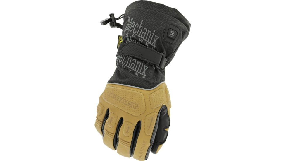 Mechanix Wear ColdWork M-Part Clim8 Gloves - Mens, Black, Extra Large, CWKMP8-75-011