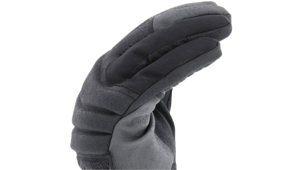 Mechanix Wear ColdWork Peak Gloves - Mens, Grey/Black, Small, CWKPK-58-008