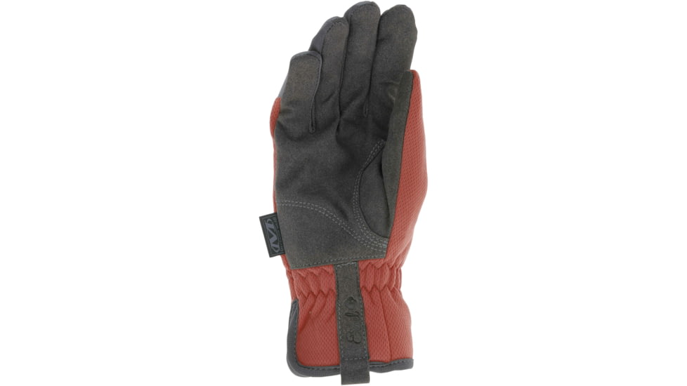 Mechanix Wear Ethel Garden Utility Gloves - Mens, Crimson, Medium, ETH-CRM-520
