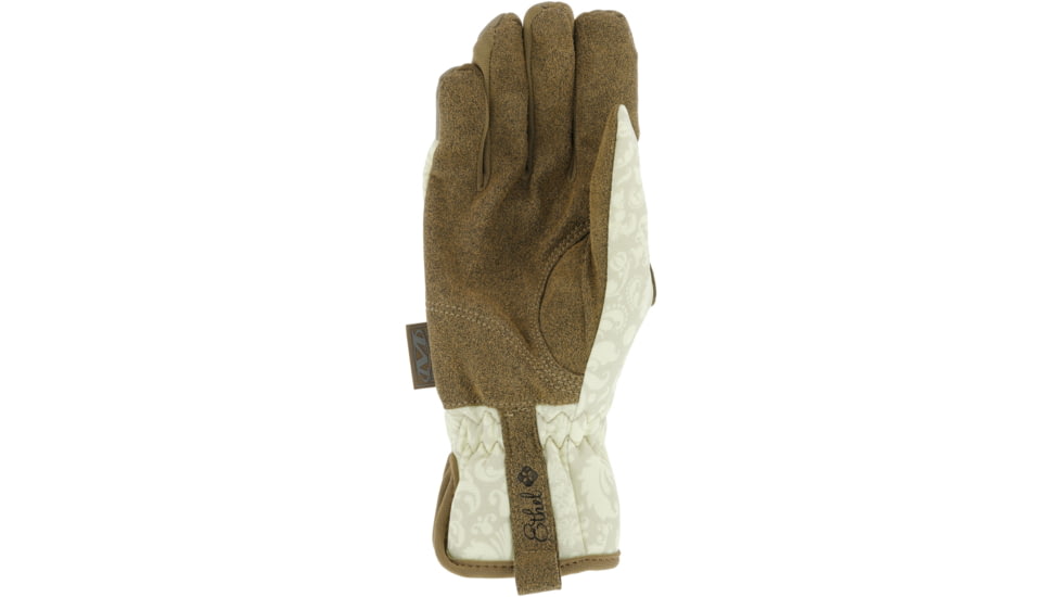 Mechanix Wear Ethel Garden Utility Gloves - Mens, Rendezvous, Small, ETH-RND-510