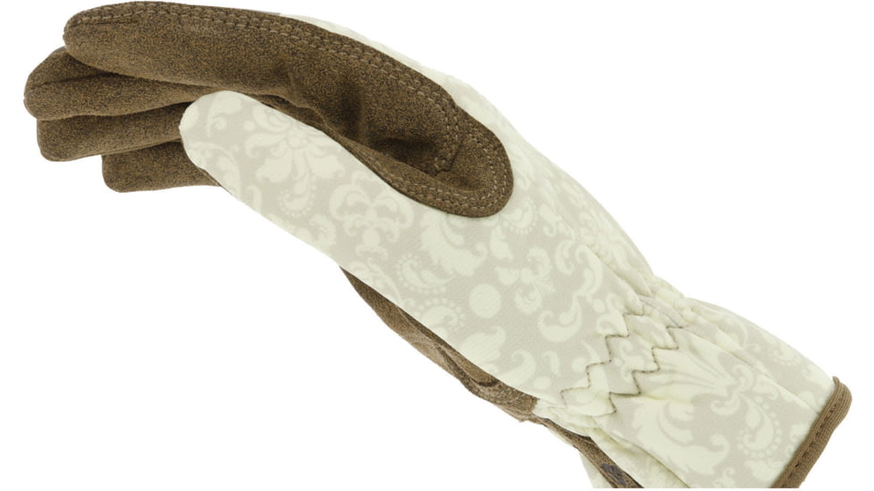 Mechanix Wear Ethel Garden Utility Gloves - Mens, Rendezvous, Small, ETH-RND-510