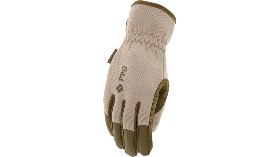 Mechanix Wear Ethel Garden Utility Gloves - Womens, Blush, Medium, ETH-BLH-520