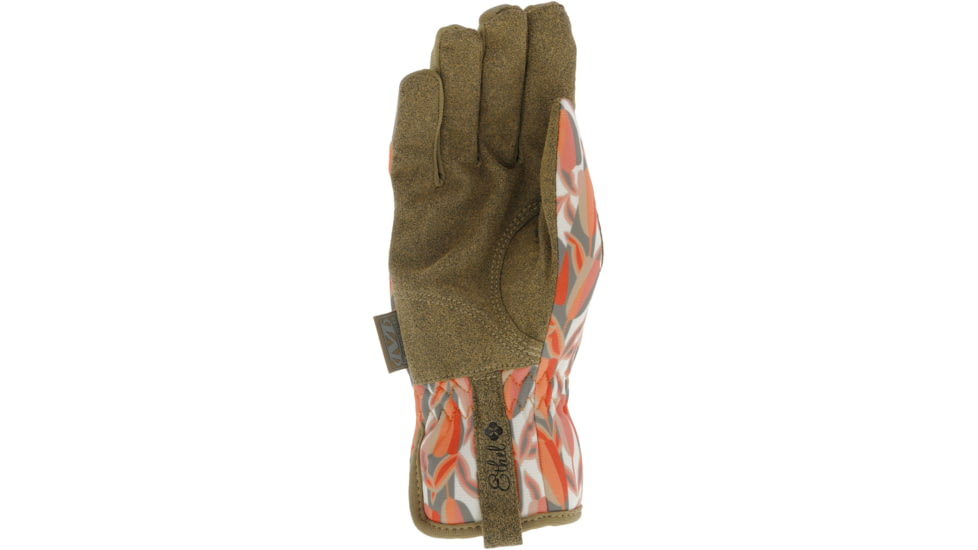 Mechanix Wear Ethel V&amp;A Tulip Utility Gloves - Womens, Tulip, Medium, ETH-VAT-520