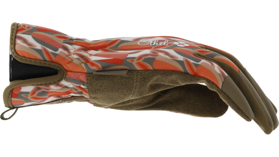 Mechanix Wear Ethel V&amp;A Tulip Utility Gloves - Womens, Tulip, Medium, ETH-VAT-520